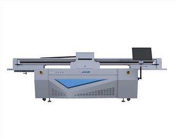 Ricoh Gen5 UV Flatbed Printer