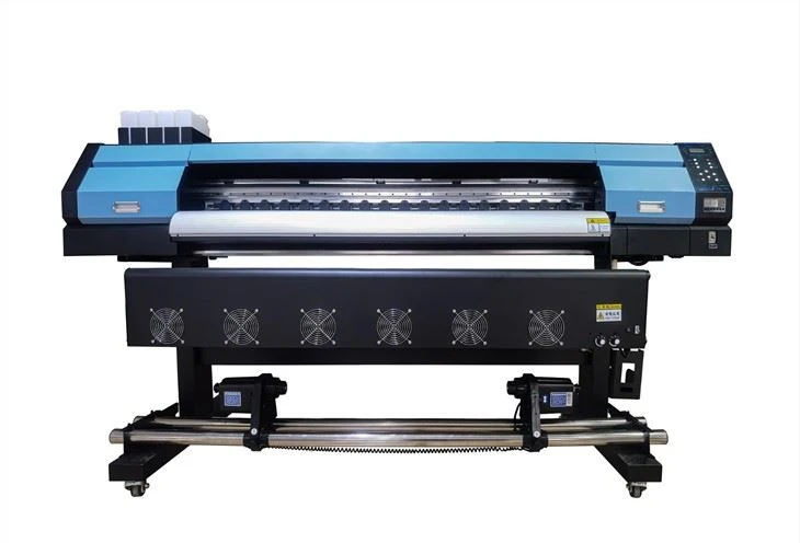 I3200 Eco Solvent Printer