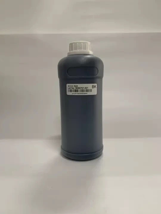 I3200 Ecosolvent Ink