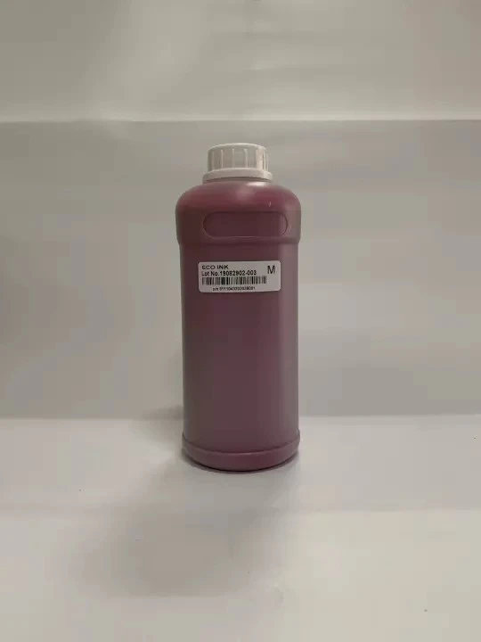 I3200 Ecosolvent Ink