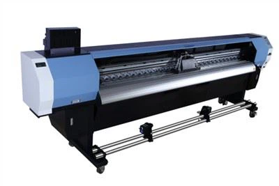 10feet I3200 UV Printer