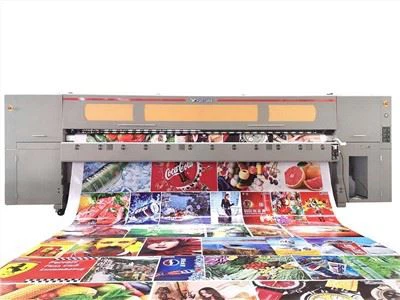 Magni tal-Istampatur tal-Banner