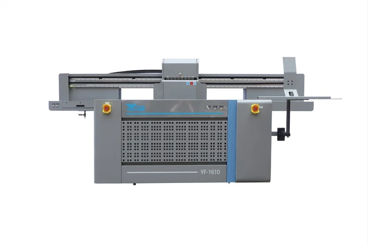 Uv Printer 1610