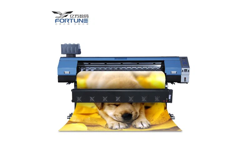 Printers Eko-Solvent fl-2024: Applikazzjonijiet Ewlenin, Aġġornamenti ta' Kon...