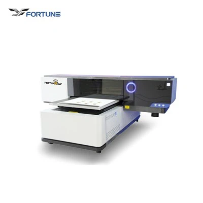 Kif Digital Inkjet Printing Qed tiddefinixxi mill-ġdid il-Manifattura Sosteni...